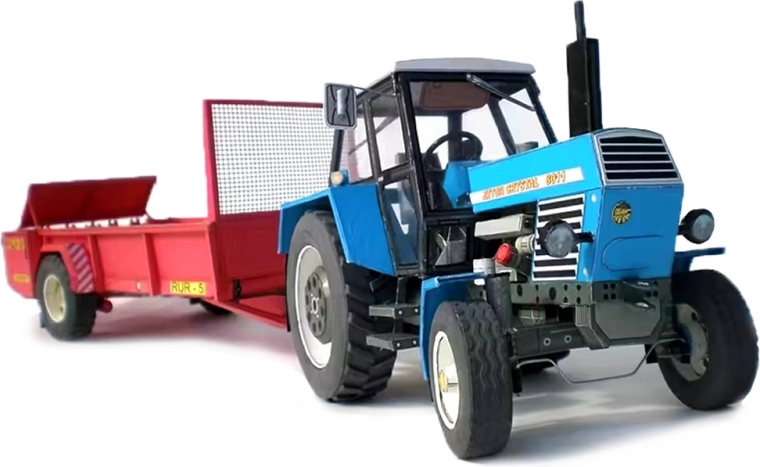 Wysokiej jakości materiał dla trwałego wyglądu