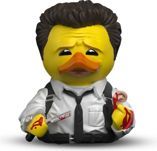 Ikoniczny design Mr. Blonde