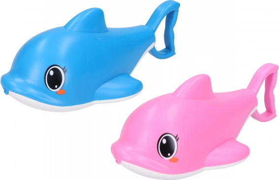 Wodny pistolet delfin 20 cm