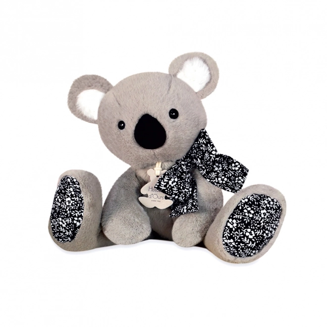 Doudou Histoire d'Ours Pluszowe zwierzątka 20 cm 1 szt.