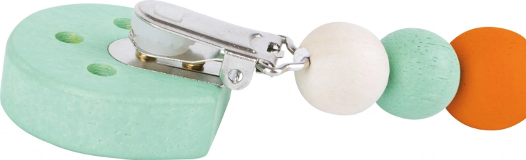 Rozwój zmysłów i małej motoryki