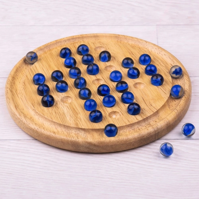 Bigjigs Toys Drewniany soliter