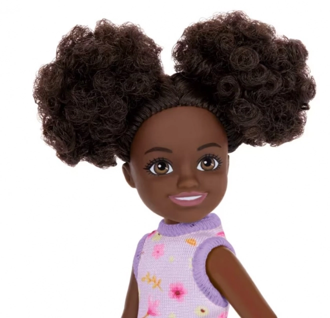 Lalka Chelsea Barbie