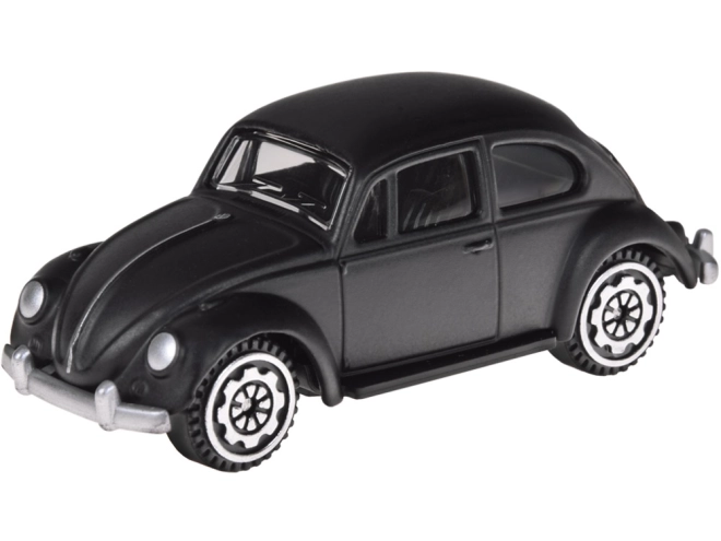 Metalowy model samochodu Volkswagen Beetle 1967 1:54