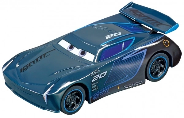 Tor Carrera FIRST - 63038 CARS Power Duell
