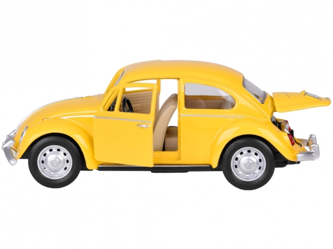 Kolekcjonerski samochód Volkswagen Classical Beetle 1967
