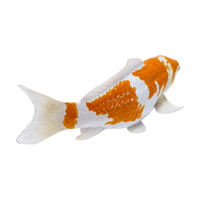 Figurka Koi Ochiba Karp