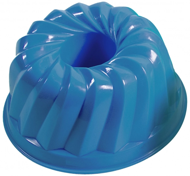 Androni model do piasku kształt tortu, średnica 12 cm