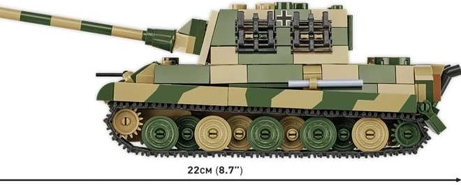 Świetne detale w skali 1:48