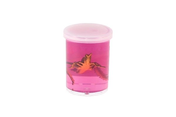 Śluz - masa 80g owady 6cm