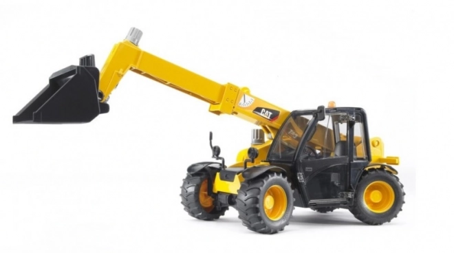 Bruder Manipulator CATERPILLAR z wysięgnikiem