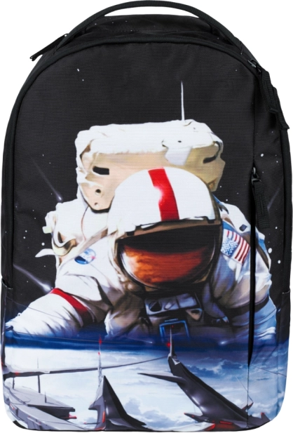 Plecak Baagl Cosmonaut