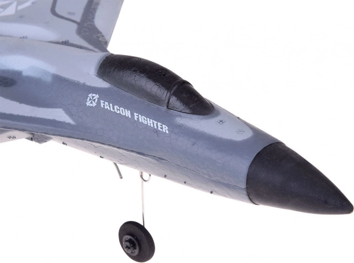 Oświetlenie LED dla efektownych lotów