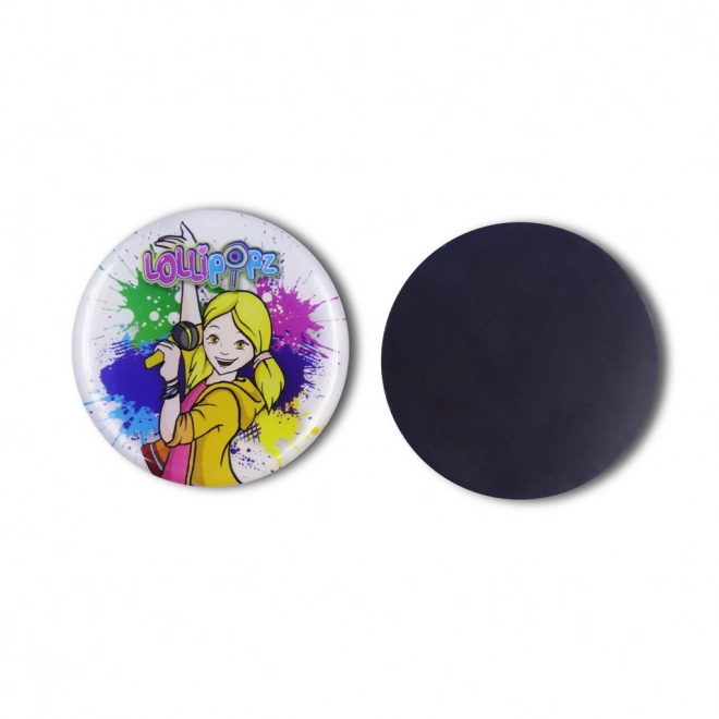 Magnes Lollipopz - 45 mm