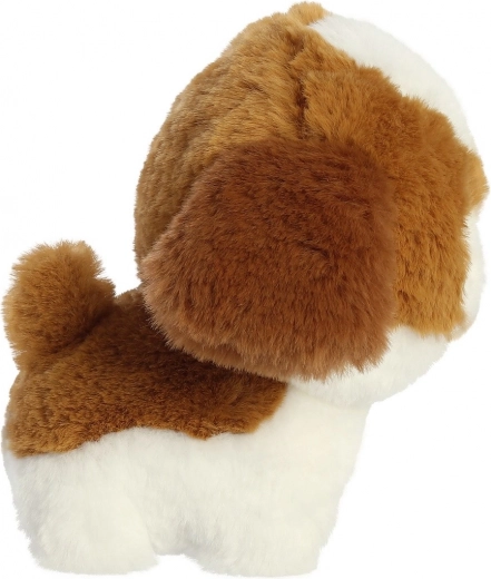 Idealny towarzysz do zabawy i spania