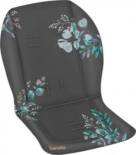 Uniwersalna wkładka do wózka LIONELO Seatliner Golden Moments Grey