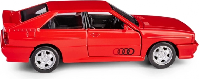 Precyzyjne detale legendarnego designu