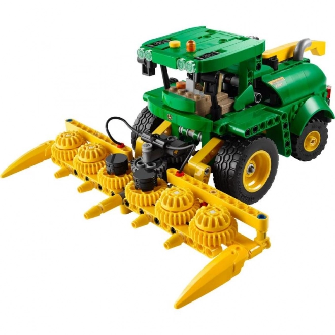 LEGO® Technic 42168 John Deere 9700 Sieczkarnia Polowa