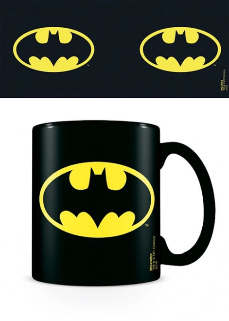 Kubek DC Batman