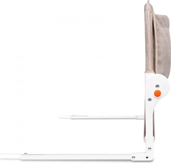 Bezpieczna konstrukcja z blokadą