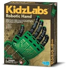 Ręka robotyczna 4M