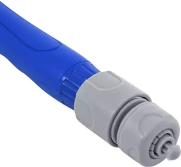 Regulowana intensywność przepływu