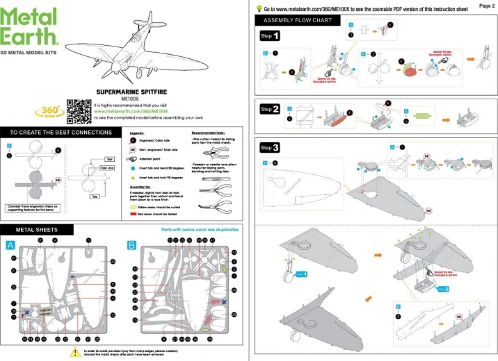 Sprytne łączenie bez kleju