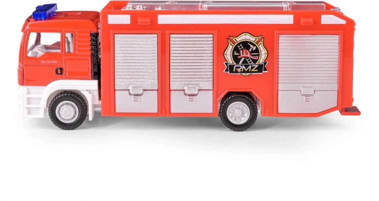 Autentyczny wygląd z licencją