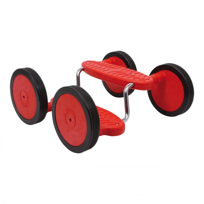 Mały Foot Rotini