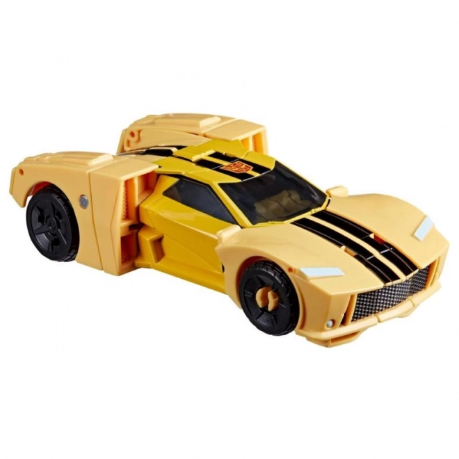Transformers Earthspark terran deluxe figurka