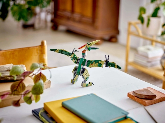 LEGO Creator 3 w 1 31151 Tyranozaur