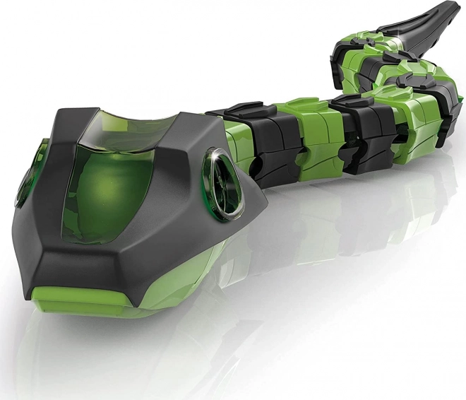 Clementoni Robotyka: SlitherBot - Robotyczny Wąż