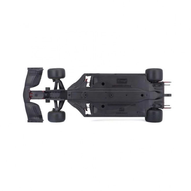 Metalowy model samochodu Ferrari SF1000 F1 2020 GP Toskanii Sebastian Vettel