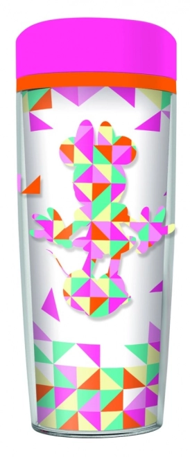 Kubek termiczny Minnie 533 ml