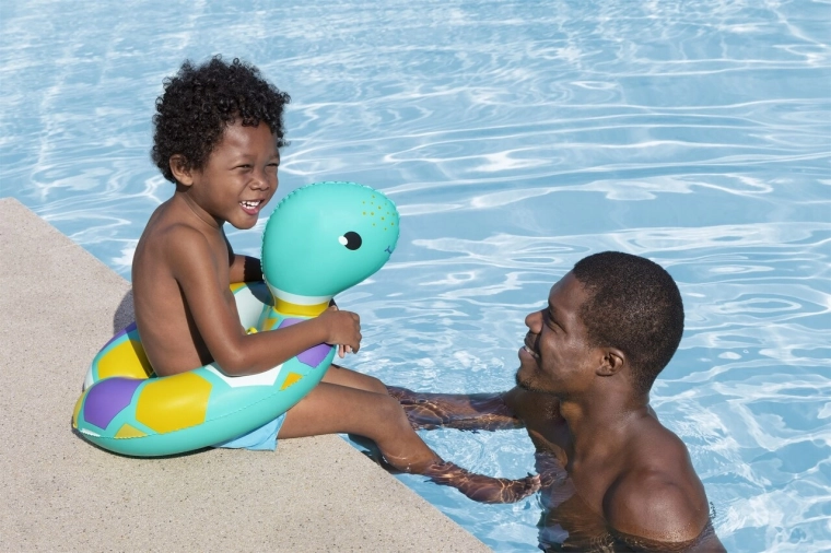 Trwały winyl i łatwa pielęgnacja