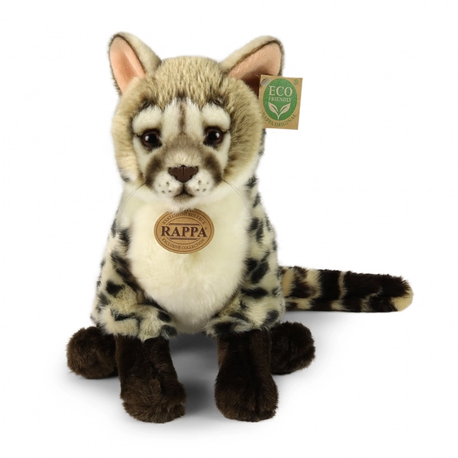 Rappa Pluszowa Żenetka 28 cm ECO-FRIENDLY