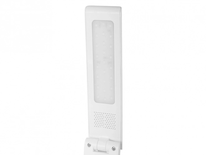 Stołowa lampa LED z regulacją koloru i jasności