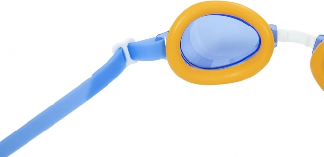 Okulary pływackie Aqua Burst dla dzieci - 3 opakowania