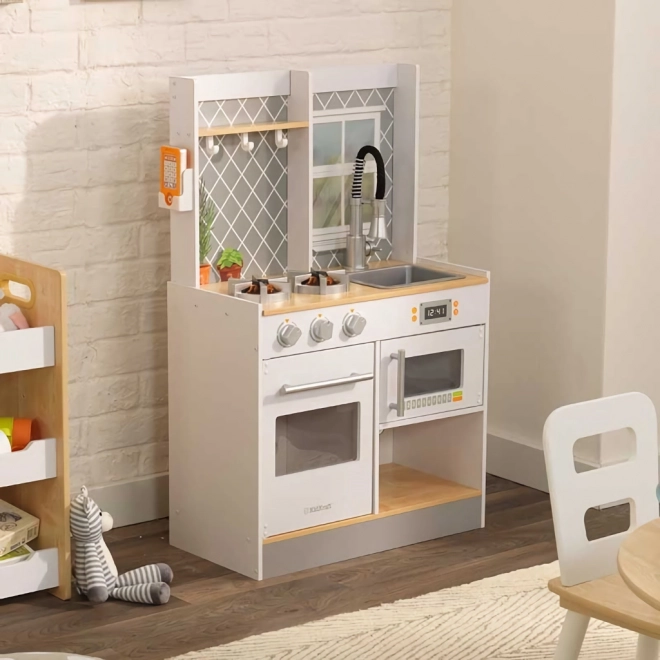 KidKraft Kuchnia Let's Cook