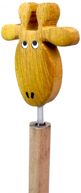 Ręcznie wykonany design