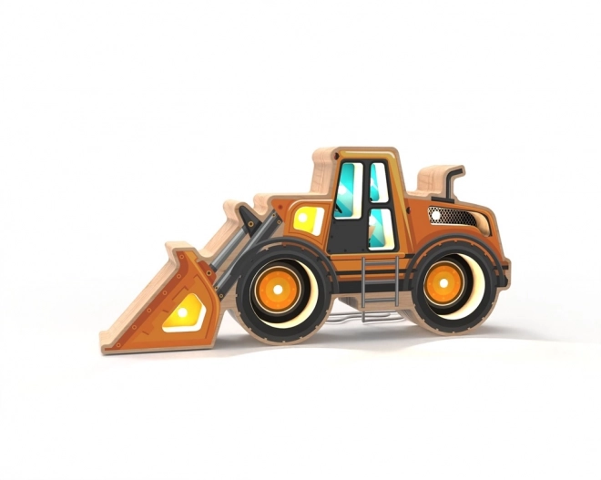 2Kids Toys LED lampka w kształcie koparki