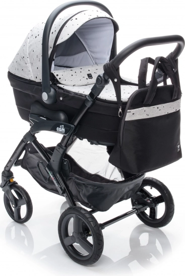 Kolorowy zestaw LIMITED EDITION do Dinamico Up/Fluido City, Col.740