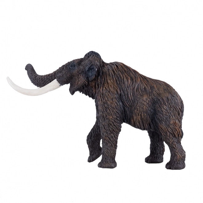 Mojo Mamut Włochaty