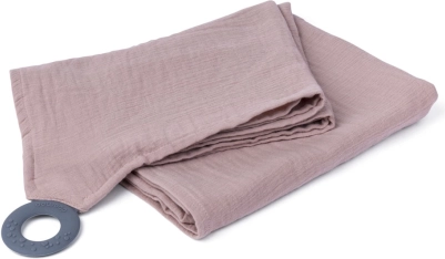 Kocyk Mom´N Play, Tetra Pink