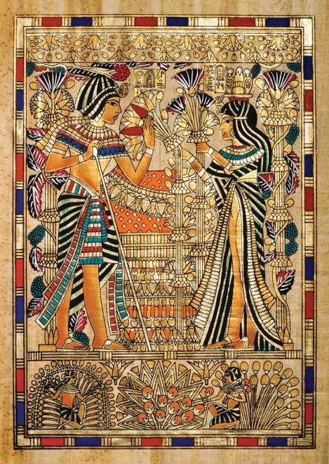 ART PUZZLE Papyrus – puzzle 1000 elementów