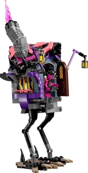 LEGO DREAMZzz Północny Kruk Wiecznowiedmy