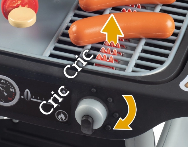 Grill