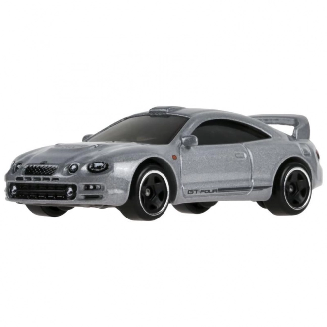 Samochodziki Hot Wheels – klasyczna kolekcja