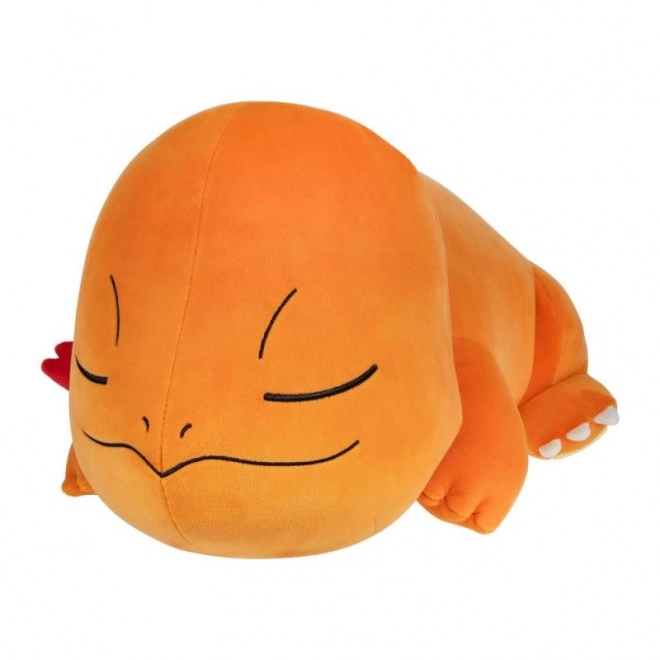 Pokémon Pluszowy Śpiący Charmander 45 cm