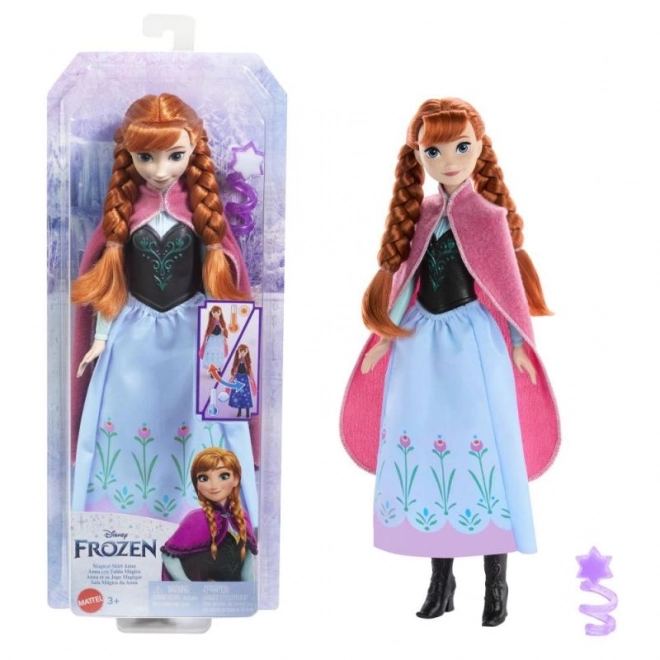 Disney Kraina Lodu Anna magiczna spódnica